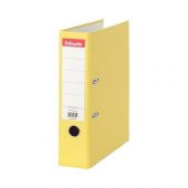 Esselte Büro Klasörü Eko Geniş Slt-9940 Sarı - 1