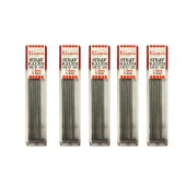 Ticon Sınav Kalem Ucu 2B 1.8MM 5'li - 1