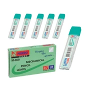Mikro M-600 Kalem Ucu 60MM 0,7 24 Lü Tüp - 1