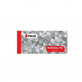 Folix Numaralı Fiş Küçük 100 Yaprak - 1