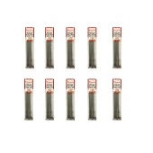 Ticon Sınav Kalem Ucu 2B 1.8MM 10'lu - 1