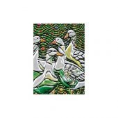 Kumtoys Jel Mosaic Kabartma Sanatı 20 x 30 cm - 1