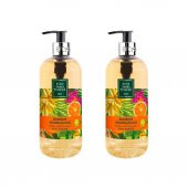 Eyüp Sabri Tuncer Sıvı Sabun Bodrum Mandalina 500 ml  x 2 Adet - 1