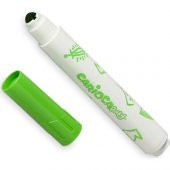 Carioca Jumbo Bebek Süper Yıkanabilir Keçeli Boya Kalemi 6Lı +2 Yaş - 2