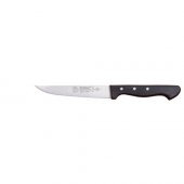 Sürbisa 61003 Klasik Pimli Saplı Mutfak (Sebze) Bıçağı - 1