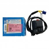 Bajaj Pulsar NS 200 Sağ Kumanda Kütüğü - 1