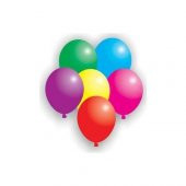 Gemar Balon Maxi 14/A 100 Adet - 1