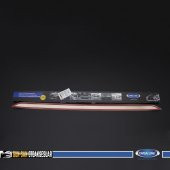 Ford C-Max Bagaj Alt Çıta 2010 ve Üzeri - 3