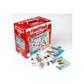 Ca Games 2'li Yer Puzzle Seti (5079-5066) - 2