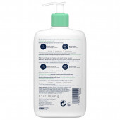 CeraVe Foaming Cleanser Köpüren Temizleyici 473ml - 2