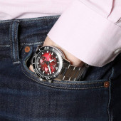 Tissot T120.417.11.421.00 Seastar 1000 Chronograph Erkek Kol Saati - 2