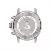 Tissot T120.417.11.421.00 Seastar 1000 Chronograph Erkek Kol Saati - 5