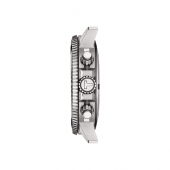 Tissot T120.417.11.421.00 Seastar 1000 Chronograph Erkek Kol Saati - 6