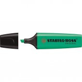 Stabilo Boss Original - Turkuaz - 1