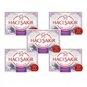 Hacı Şakir Lavanta Kalıp Sabun 4x150GR X 5 Adet - 1