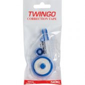 NOKİ ŞERİT SİLİCİ TWİNGO 5MM.X8M. B663A 24 LÜ - 2