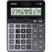 Casio Hesap Makinesi Masaüstü Ds-3B 14 Hane - 1