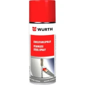 Würth Paslanmaz Çelik Sprey 400 ml - 1