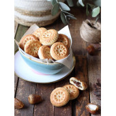 HAS HURMALI MAMÜL ŞEKERSIZ 16 ADET X3 PAKET thumbnail 3