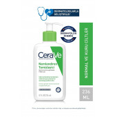 Cerave Nemlendiren Temizleyici 236 ML - 1
