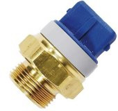 PARTNER DW8 EXPERT 1.9D XSARA 1 Fan Müşürü (126444) - 1