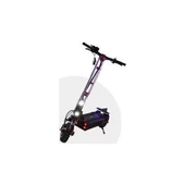 Onvo Rx8 Elektrikli Scooter 4.000 watt thumbnail 1