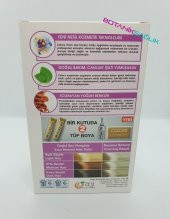 Colorx Saç Boyası Tekli Set - 9.1 AÇIK KÜLLÜ KUMRAL - 2