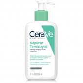 CeraVe Köpüren Temizleyici 236 ML - 1