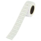 Tanex Fiyat Etiketi Çizgili 12 mm x 21 mm 24lü Avantaj Paketi - 1