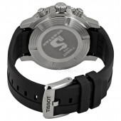 Tissot T120.417.17.051.00 Seastar 1000 Chronograph Erkek Kol Saati - 3