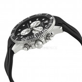 Tissot T120.417.17.051.00 Seastar 1000 Chronograph Erkek Kol Saati - 4