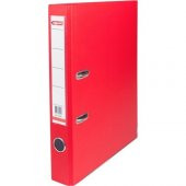 Esselte Büro Klasörü Eko Geniş Kırmızı 9940 5li Paket - 1