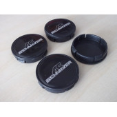 Schnitzer BMW JANT GÖBEĞİ 5,7cm TAKIM FİYATI (Schnitzer BMW Jant logosu) Schnitzer BMW jant arması - 1