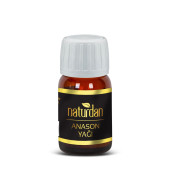 Naturdan Saf Anason Yağı 18 ml - 1