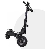 Yeni Onvo Rx7 Elektrikli Scooter 4.000W - 1