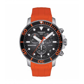 Tissot T120.417.17.051.01 Seastar 1000 Chronograph Erkek Kol Saati - 1