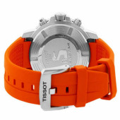 Tissot T120.417.17.051.01 Seastar 1000 Chronograph Erkek Kol Saati - 2