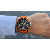 Tissot T120.417.17.051.01 Seastar 1000 Chronograph Erkek Kol Saati - 3