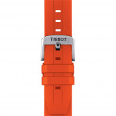 Tissot T120.417.17.051.01 Seastar 1000 Chronograph Erkek Kol Saati - 4