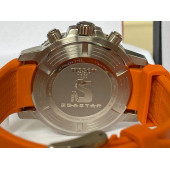 Tissot T120.417.17.051.01 Seastar 1000 Chronograph Erkek Kol Saati - 5
