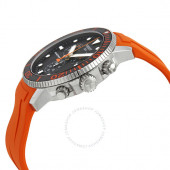 Tissot T120.417.17.051.01 Seastar 1000 Chronograph Erkek Kol Saati - 6