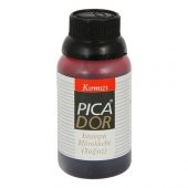 Picador Istampa Mürekkebi 50 cc Renk - Kırmızı KE-006 - 1