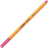 Stabılo Point 88 - Açık Pembe - 1