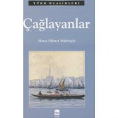Ema Kitap Çağlayanlar - 1