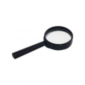 Masis Plastik Çerçeveli Büyüteç 50 mm - 1