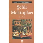 Ema Kitap Şehir Mektupları - 1