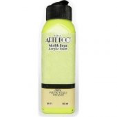 Artdeco Akrilik Boya 140 Ml Fıstık Yeşili - 1