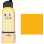 Artdeco Akrilik Boya 140 Ml Mandalina Y-070R-3664 - 1