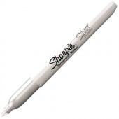 Sharpie Metalik Markör Gümüş 2065407 - 1
