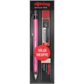 Rotring Visuclick Versatil Okul Seti Pembe 0.7 Mm RO-VK07 - 1